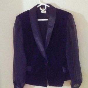 Evening jacket